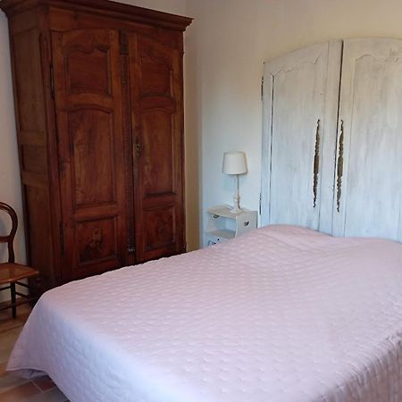 Mas La Vitalis Chambres D'Hotes LʼIsle-sur-la-Sorgue Esterno foto