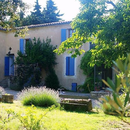 Mas La Vitalis Chambres D'Hotes LʼIsle-sur-la-Sorgue Esterno foto