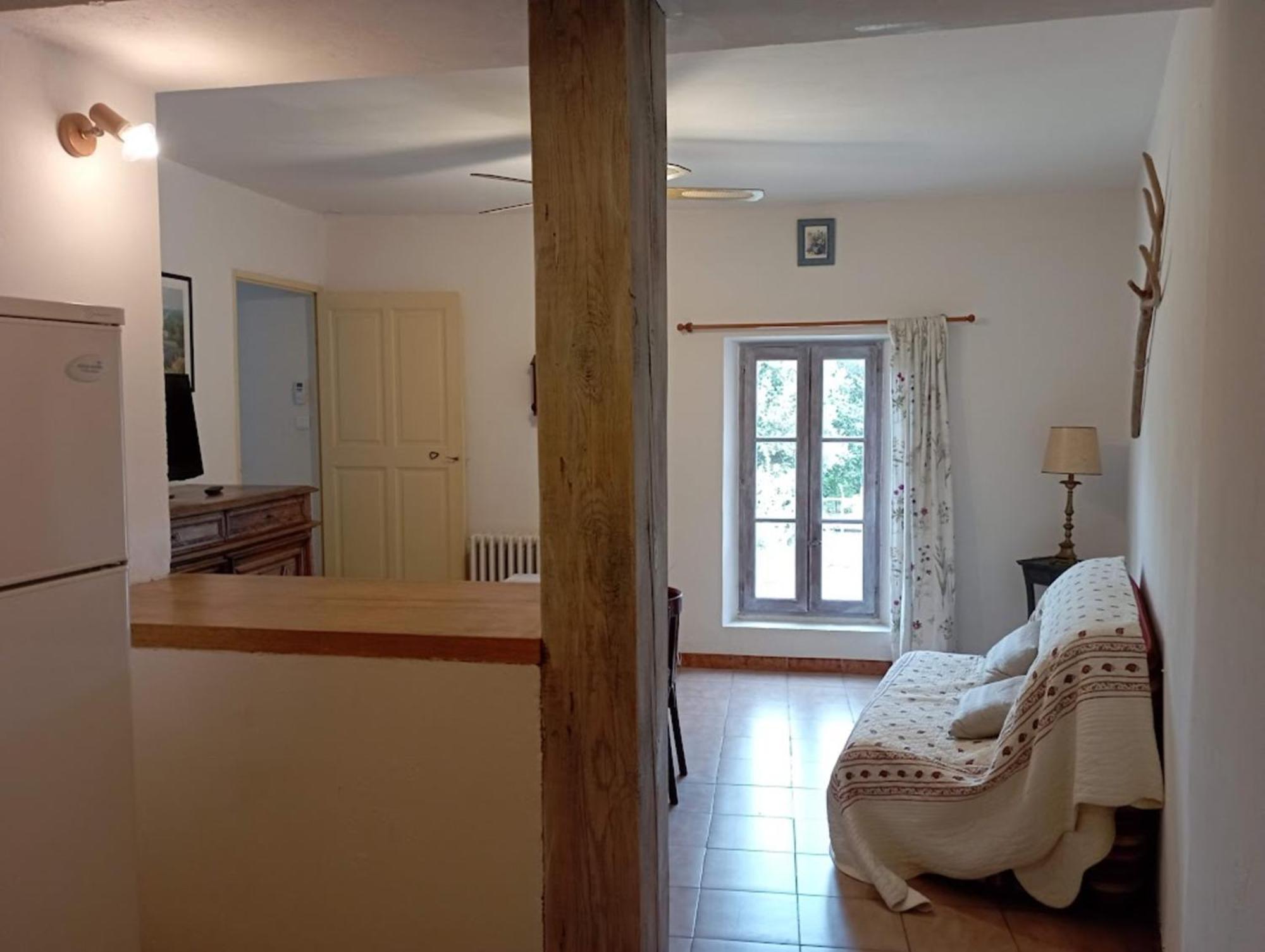 Mas La Vitalis Chambres D'Hotes LʼIsle-sur-la-Sorgue Esterno foto