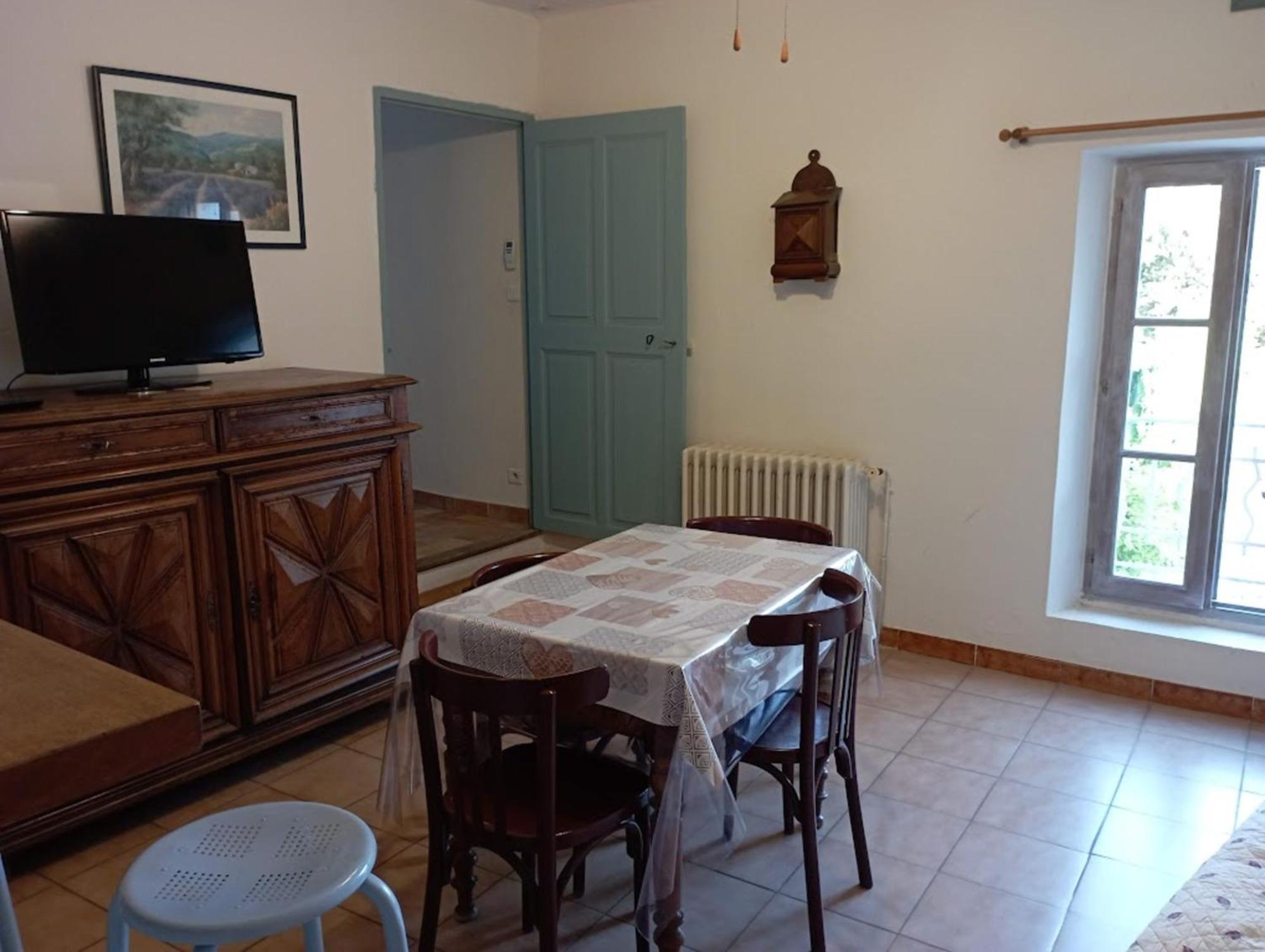 Mas La Vitalis Chambres D'Hotes LʼIsle-sur-la-Sorgue Esterno foto