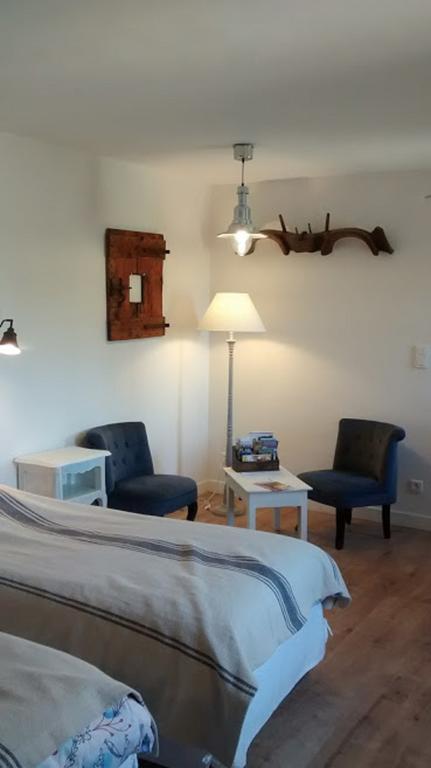 Mas La Vitalis Chambres D'Hotes LʼIsle-sur-la-Sorgue Esterno foto