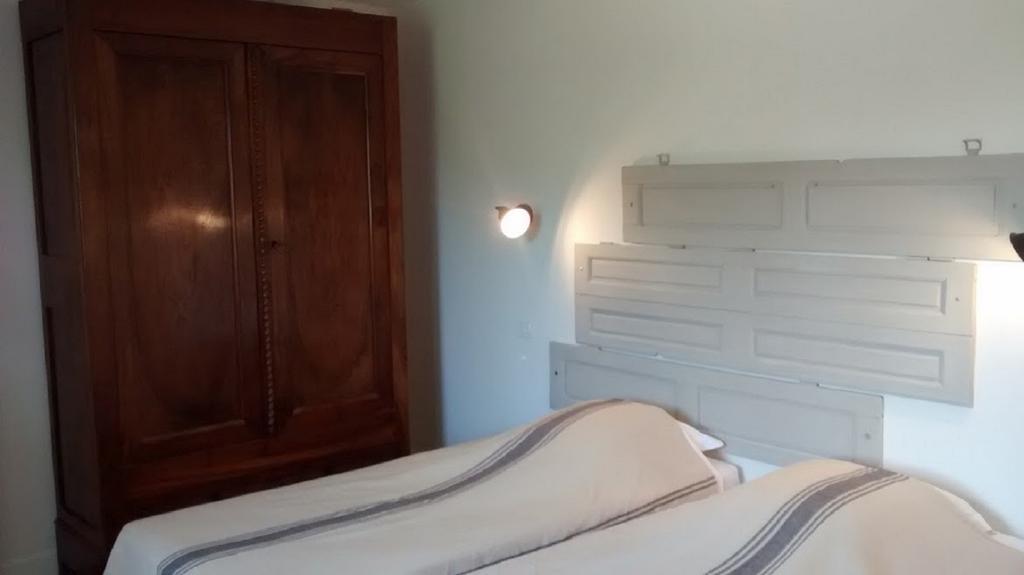 Mas La Vitalis Chambres D'Hotes LʼIsle-sur-la-Sorgue Esterno foto