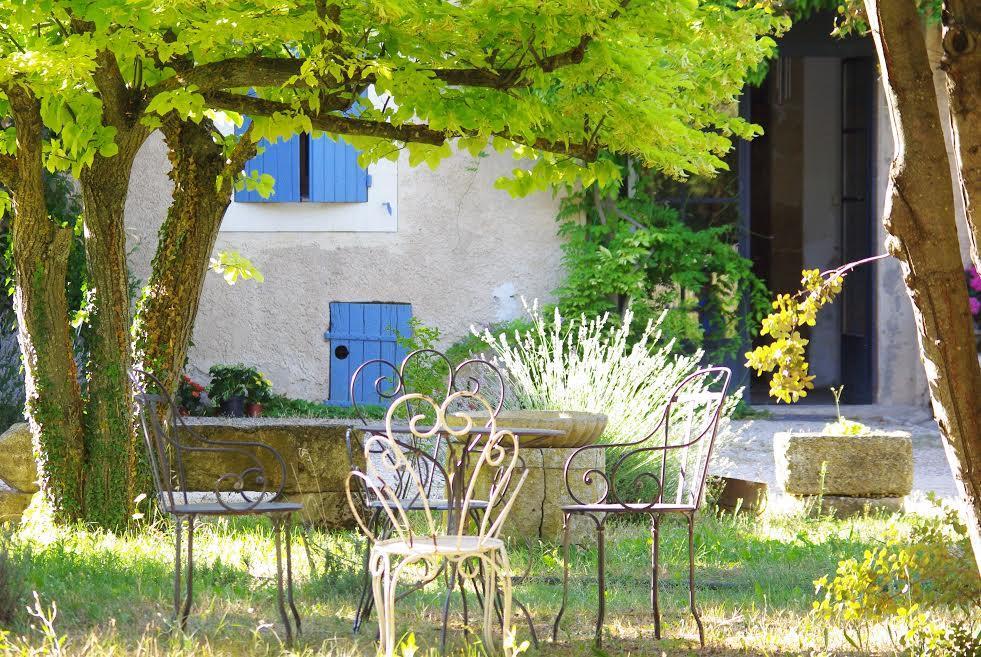 Mas La Vitalis Chambres D'Hotes LʼIsle-sur-la-Sorgue Esterno foto