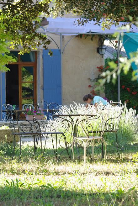 Mas La Vitalis Chambres D'Hotes LʼIsle-sur-la-Sorgue Esterno foto