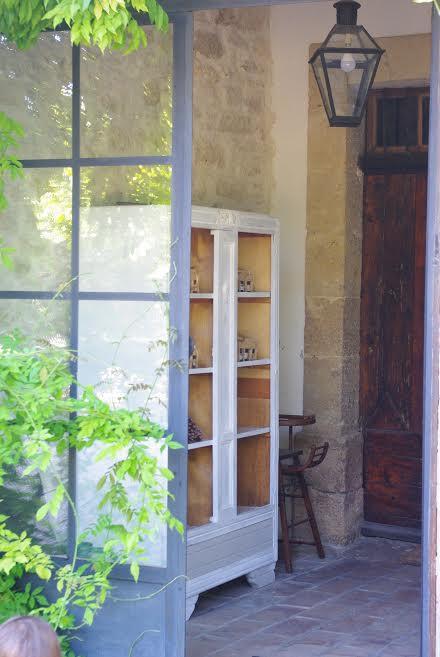 Mas La Vitalis Chambres D'Hotes LʼIsle-sur-la-Sorgue Esterno foto
